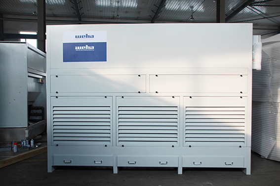 維羅納石材展訂單發貨德國，美國