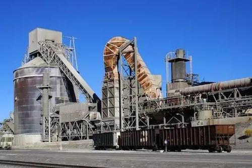 粉塵的來(lái)源和危害