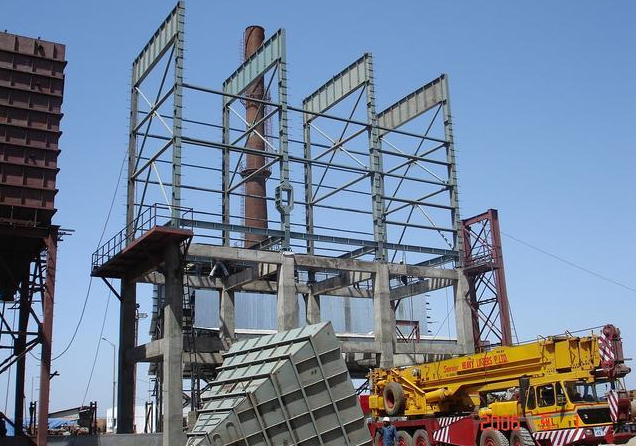 粉塵對車間設備和產品影響有多大